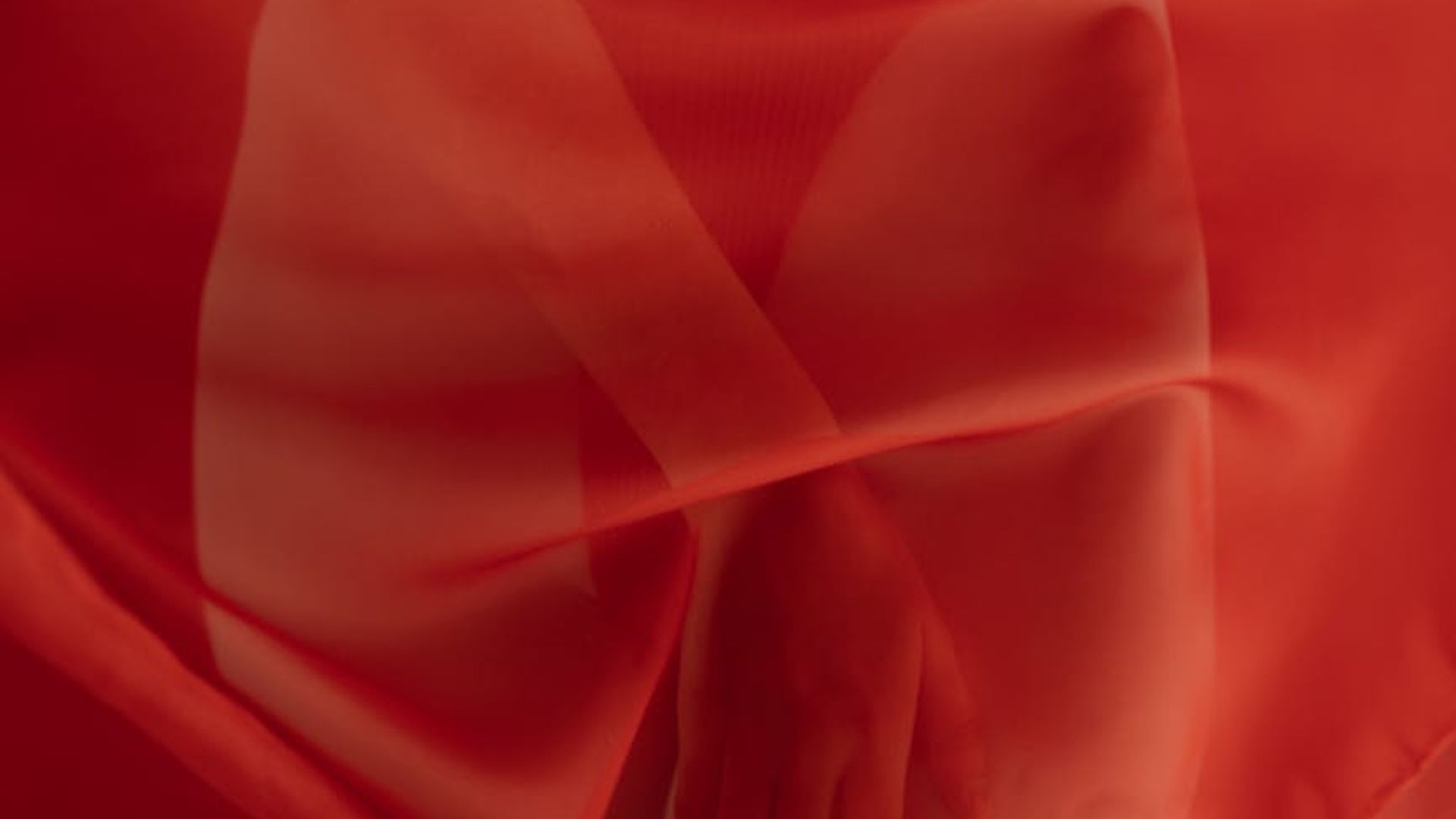 Abstract soft-focus image of a person in motion, suggesting fluidity and grace.